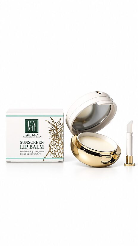Lami Skin Lip Balm